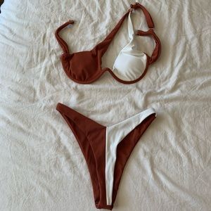 SHEIN bikini NWOT